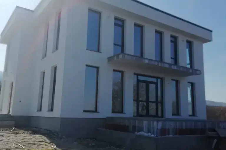 Къща в Пловдив, с. Белащица