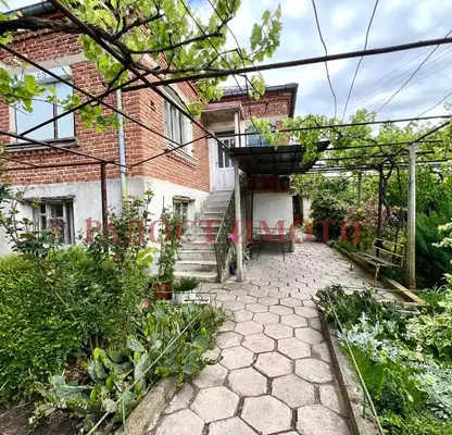 Photo 4 — House in Oblast Plovdiv, Bolyarino