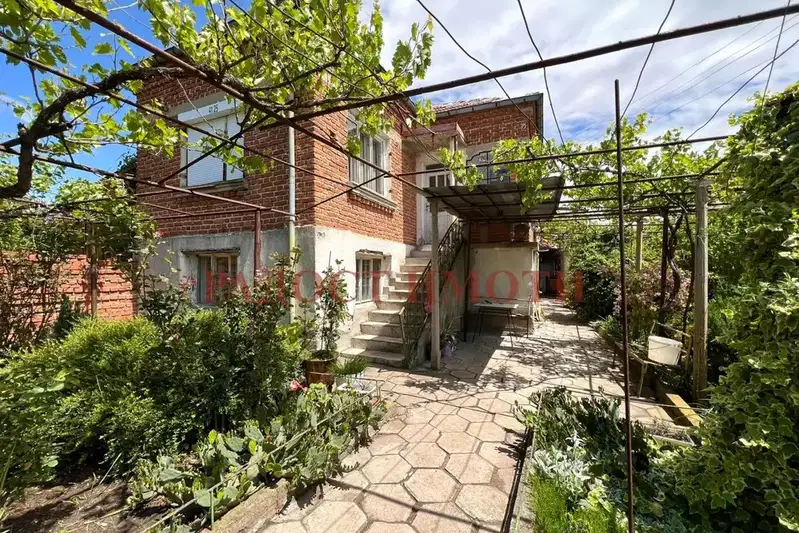 House in Oblast Plovdiv, Bolyarino