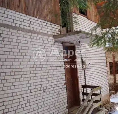 Снимка 4 — Къща в Пловдив, с. Чурен