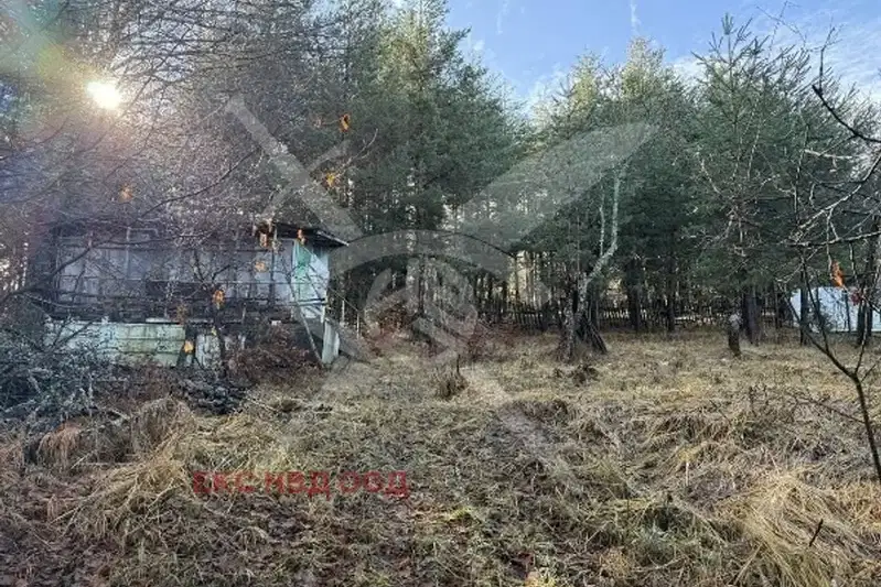 Къща в Пловдив, с. Дедево