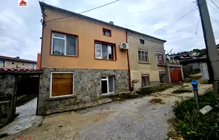 Къща в Пловдив, с. Храбрино