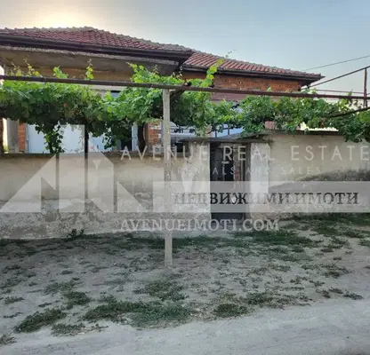 Photo 2 — House in Oblast Plovdiv, Kurtovo Konare