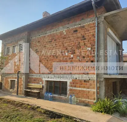 Photo 4 — House in Oblast Plovdiv, Kurtovo Konare
