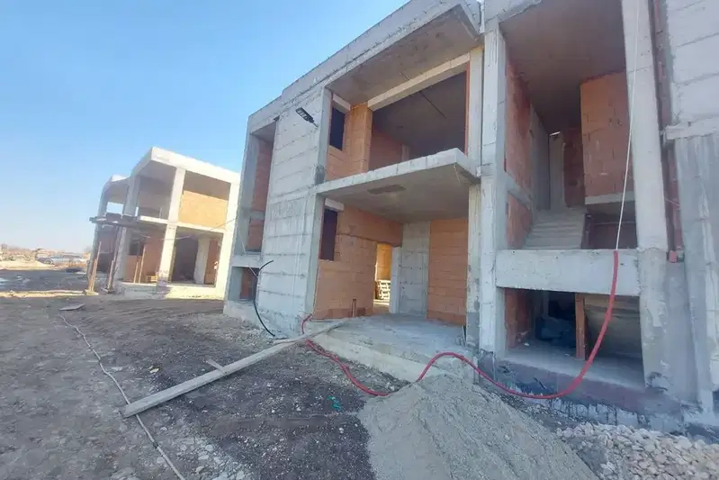House in Oblast Plovdiv, Markovo