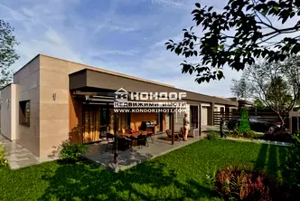 Къща в Пловдив, с. Марково