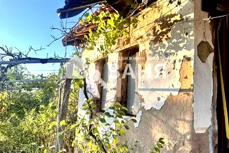Къща в Пловдив, с. Отец Паисиево