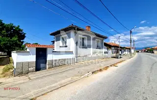 Къща в Пловдив, с. Паничери