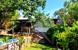 Къща в Пловдив, с. Песнопой