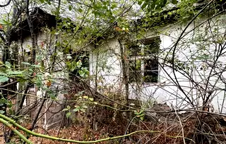 Къща в Пловдив, с. Правище