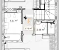 Снимка 5 — Къща в Пловдив, с. Първенец