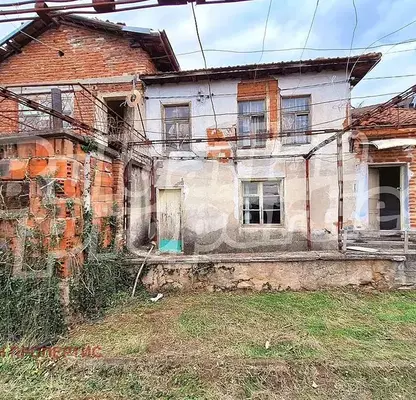 Снимка 5 — Къща в Пловдив, с. Розовец