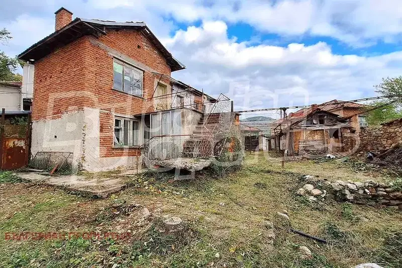 House in Oblast Plovdiv, Rozovec