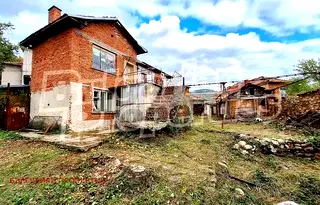 Къща в Пловдив, с. Розовец