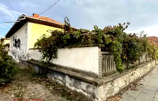 Къща в Пловдив, с. Старо Железаре