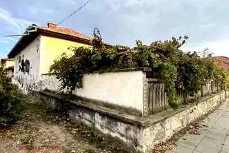 Къща в Пловдив, с. Старо Железаре
