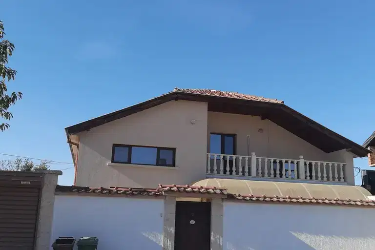 House in Oblast Plovdiv, Trud