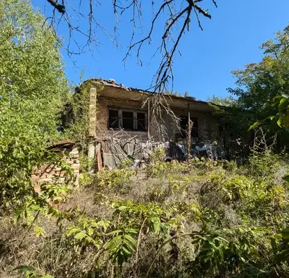 Photo 2 — House in Razgrad, Blagoevo