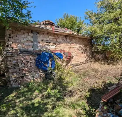 Photo 5 — House in Razgrad, Blagoevo