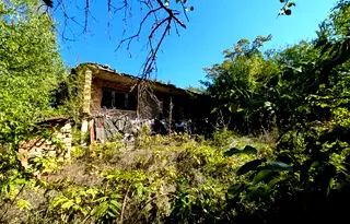 Къща в Разград, с. Благоево