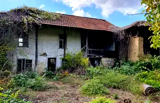 Къща в Разград, с. Осенец