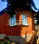 Къща в Разград, с. Юпер
