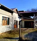Къща в Русе, Мартен
