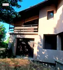 Къща в Русе, Мартен