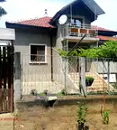 Къща в Русе, с. Божичен