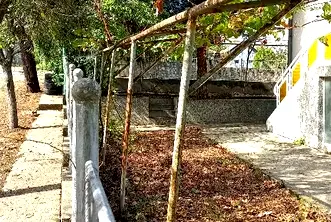 Къща в Русе, с. Божичен