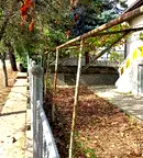 Къща в Русе, с. Божичен