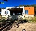 Снимка 3 — Къща в Русе, с. Червена вода