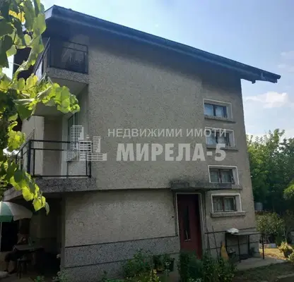 Photo 2 — House in Oblast Ruse, Chervena Voda