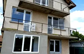 Къща в Русе, с. Червена вода