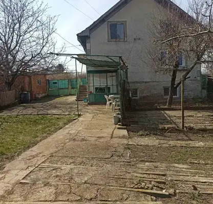 Снимка 3 — Къща в Русе, с. Екзарх Йосиф