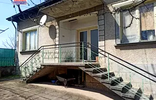 Къща в Русе, с. Екзарх Йосиф