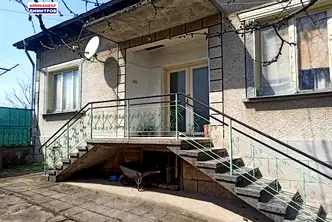 Къща в Русе, с. Екзарх Йосиф
