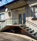 Къща в Русе, с. Екзарх Йосиф