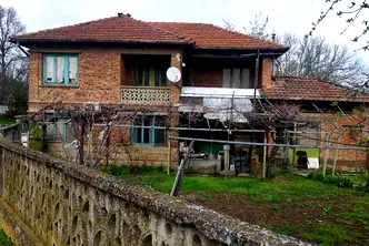 Къща в Русе, с. Кацелово