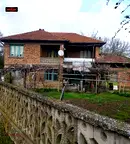 Къща в Русе, с. Кацелово
