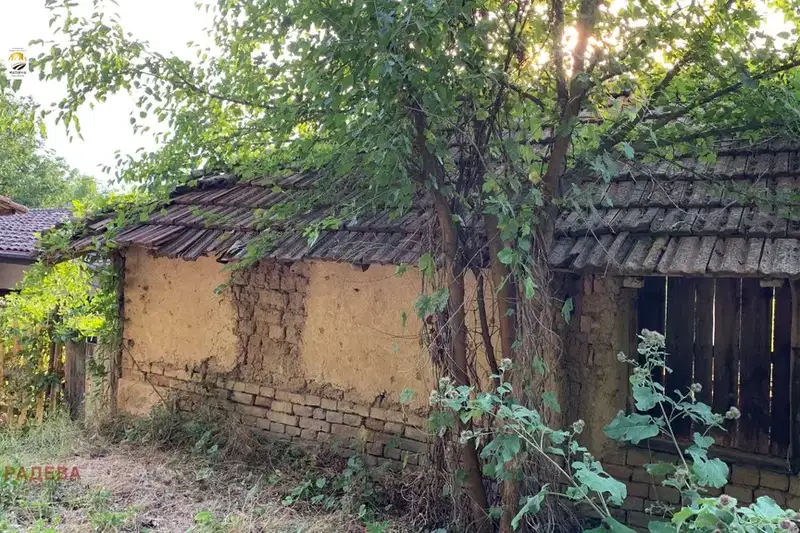 Къща в Русе, с. Каран Върбовка