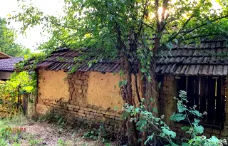 Къща в Русе, с. Каран Върбовка