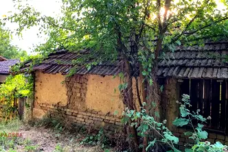 Къща в Русе, с. Каран Върбовка