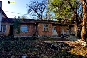 Къща в Русе, с. Кошов