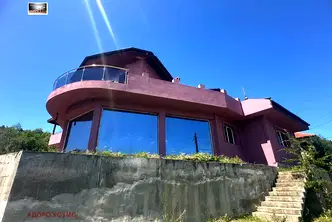 Къща в Русе, с. Николово