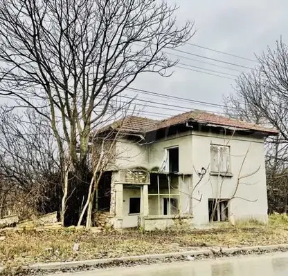Снимка 5 — Къща в Русе, с. Обретеник
