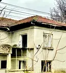 Къща в Русе, с. Обретеник