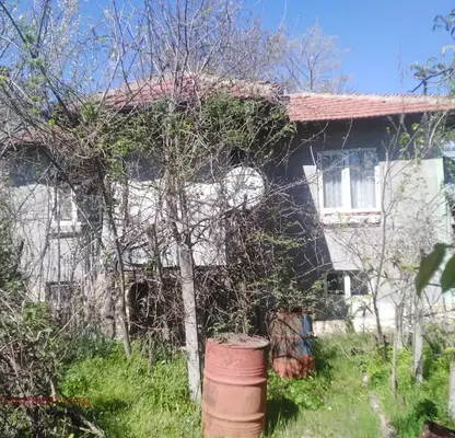 Photo 2 — House in Oblast Ruse, Trystenik