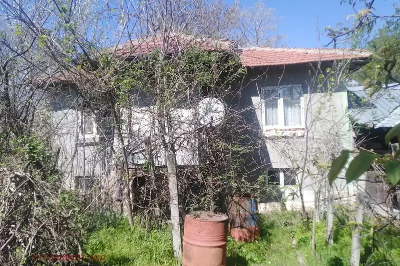 House in Oblast Ruse, Trystenik