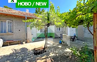 Къща в Шумен, Нови пазар